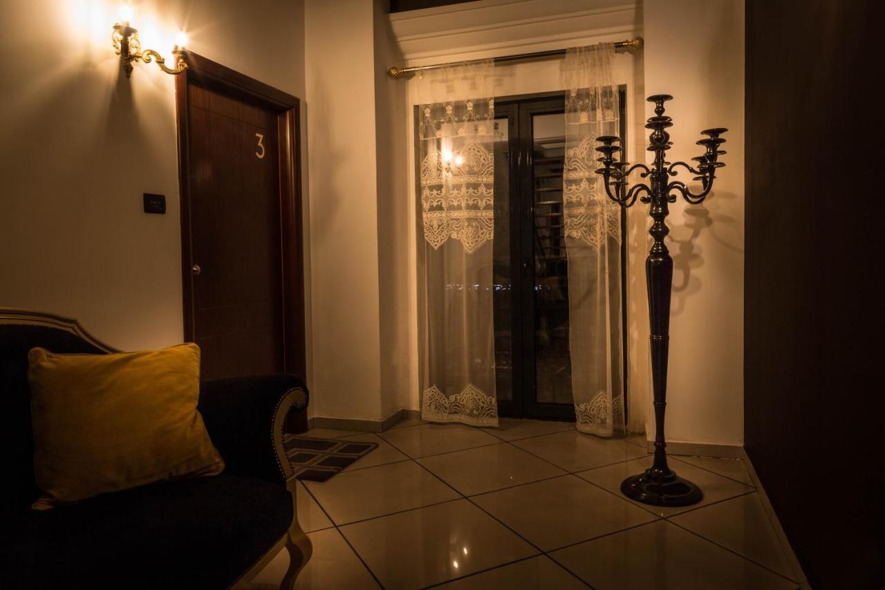 Garni Hotel Atrium Nikšić Dış mekan fotoğraf